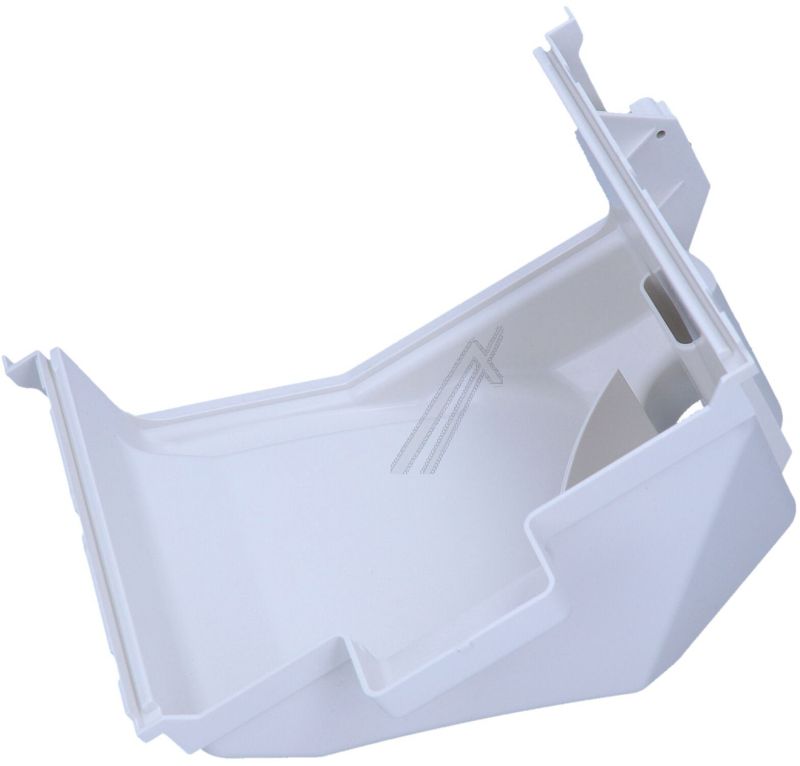 00741736 Parte inferiore cassetto detersivo Bosch