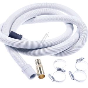 11057910 Tubo di scarico Bosch