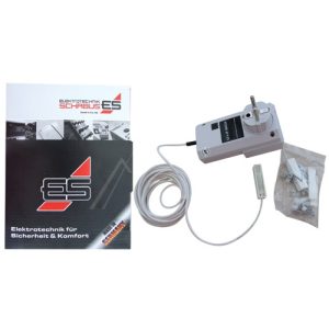 KDS210 Sistema rilevazione monossido di carbonio Bosch