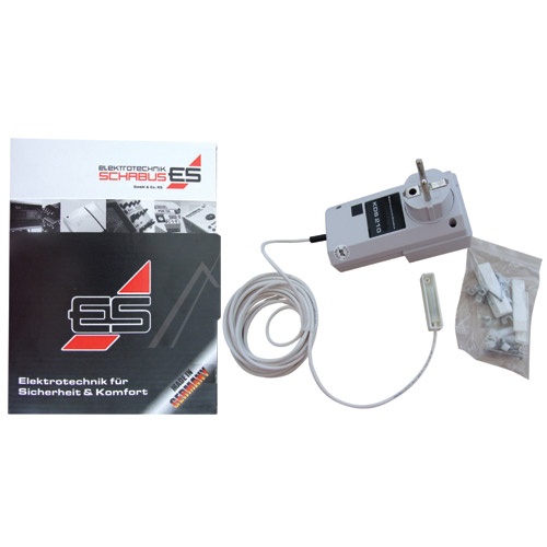 KDS210 Sistema rilevazione monossido di carbonio Bosch