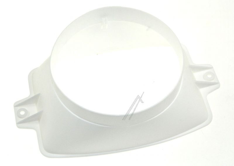 00498725 Canale ventilazione Bosch
