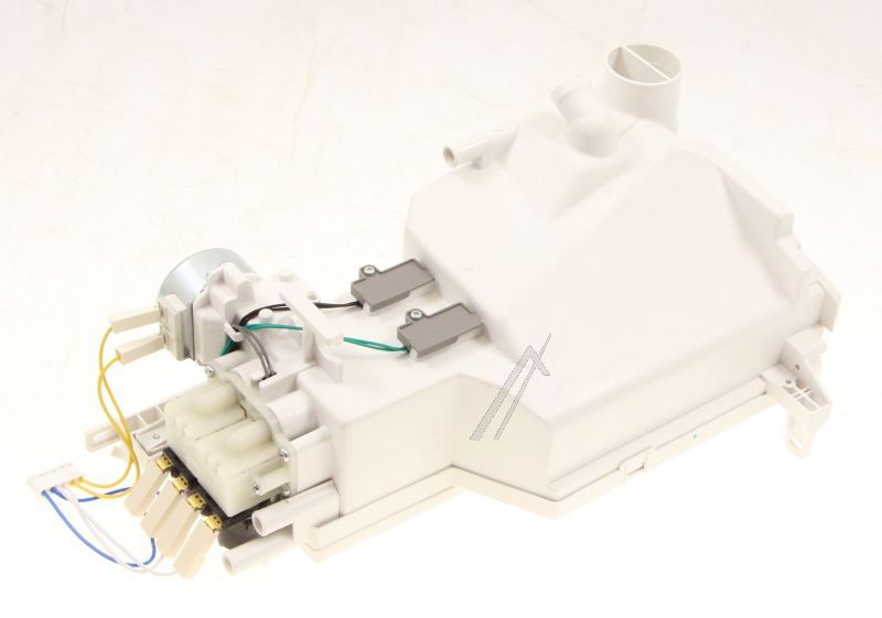43024325 Dispenser detersivo Hoover