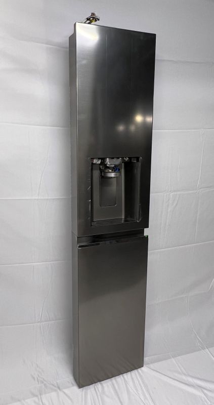 ADD76420103 Porta frigo congelatore Lg