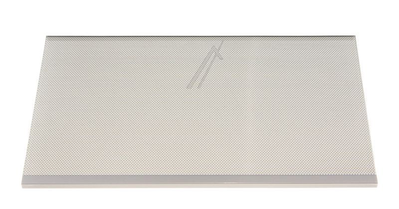ACQ30340404 Ripiano in vetro Lg
