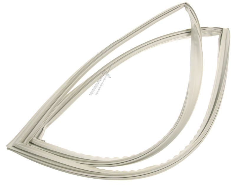 DA63-04297D Guarnizione porta congelatore PVC-SF W07 W546 L672 Samsung DA6304297D