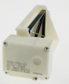 FBZA-1750-106 DA31-00043J Motore damper 12V DC Samsung DA3100043J