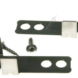 10011641 Kit fissaggio Bosch