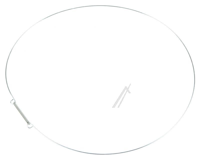 4861EN3004A Molla guarnizione oblò TZAR PJT HSW-3 D1.8 Lg