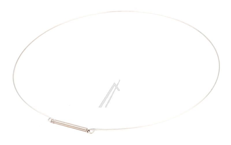Anello anteriore guarnizione oblò alternativo per LG 4861EN3004A 2W20017C