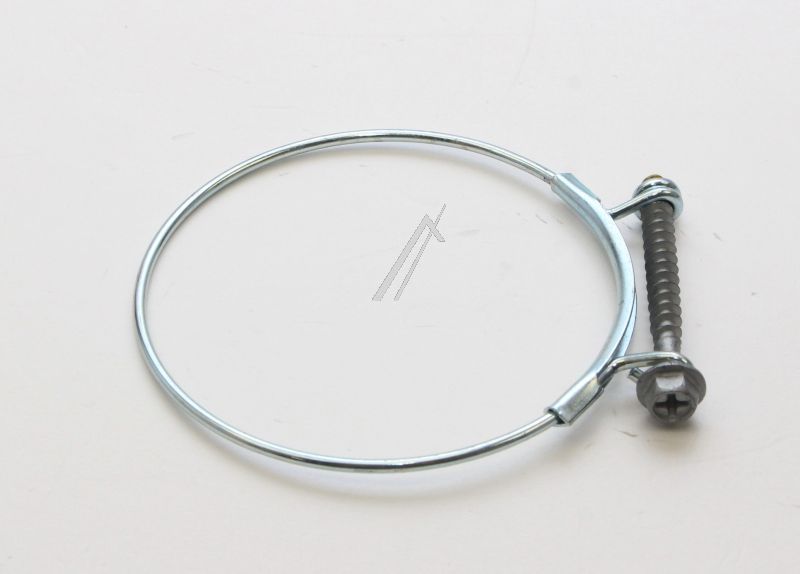 4860EN3001H Fascetta per tubo Lg