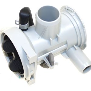 ABT73089208 Corpo pompa di scarico con tappo Lg