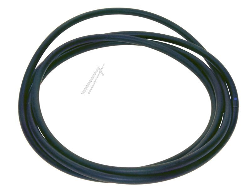 4036EN4002A Guarnizione EPDM nera T5.0 tubo L1650 per DRU Lg