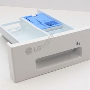 AGL30205712 Vaschetta detersivo completa Lg