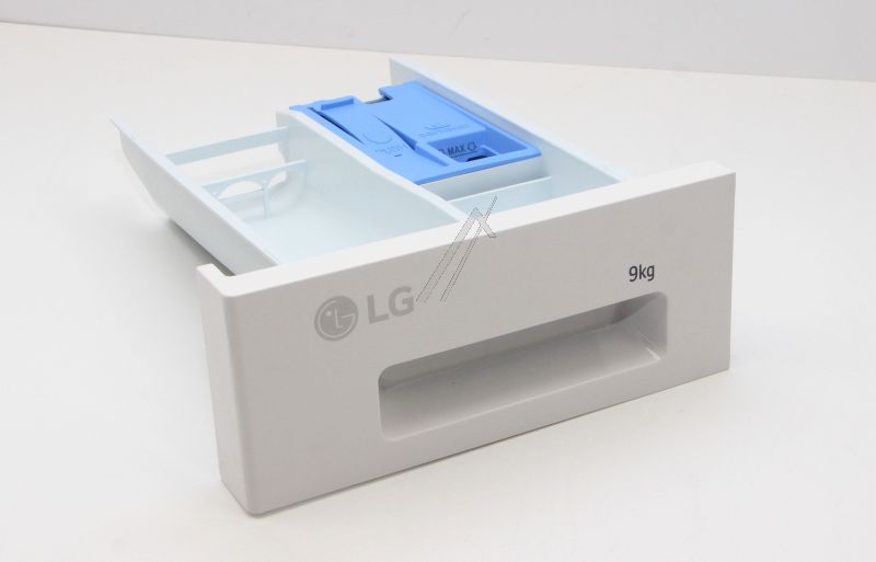 AGL30205712 Vaschetta detersivo completa Lg