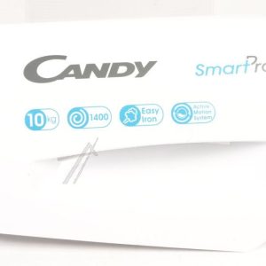 43033245 Manicotto pompa scarico E45-E50-N650-N750 Candy