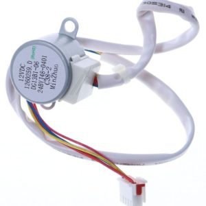 24BYJ48-0401 HK1260259 Motore passo-passo 12V DC Hisense