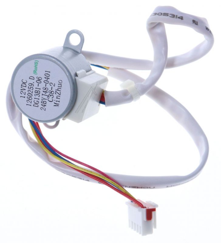 24BYJ48-0401 HK1260259 Motore passo-passo 12V DC Hisense