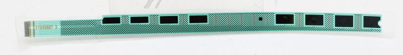 41045887 Pellicola touch Hoover