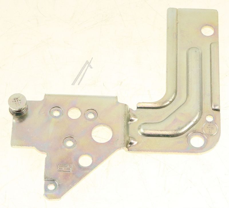 41026794 Cerniera porta sinistra Hoover