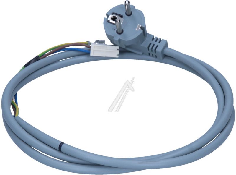 1366119657 Cavo di alimentazione EUR 1670 mm 3×1,0 mm² Aeg