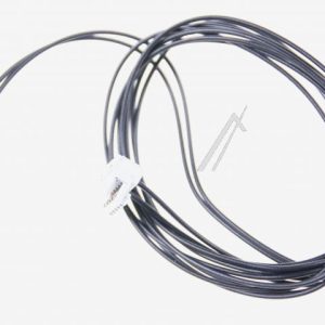 1366161402 Cablaggio blocco porta e illuminazione cestello Aeg