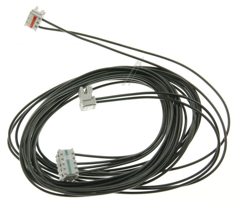 1366160305 Cablaggio serbatoio con sonda temperatura Aeg