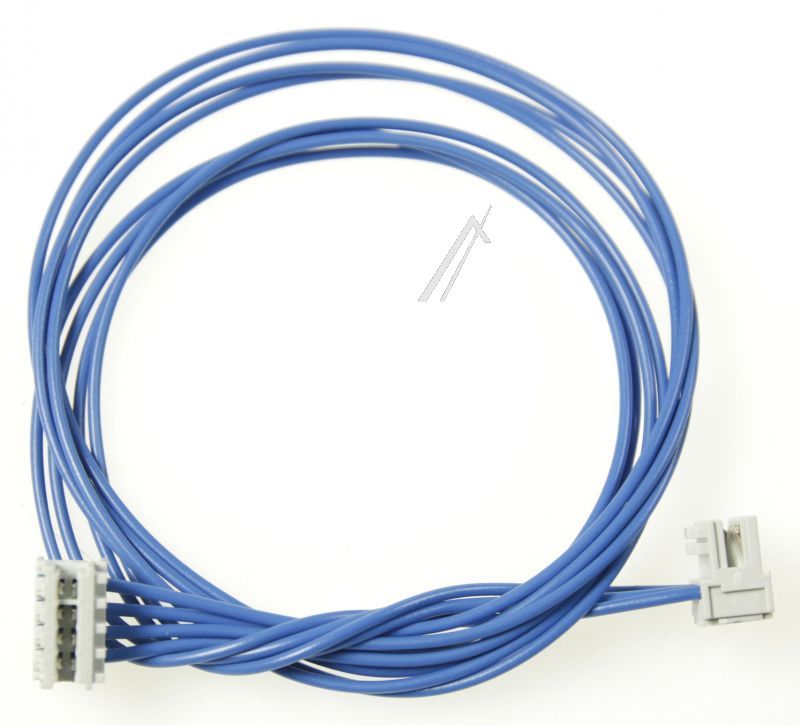 1366162202 Cablaggio scheda comandi/display Aeg