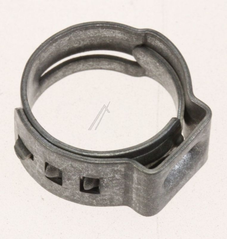 1256672203 Collare per tubo cromato D13,3 mm Aeg