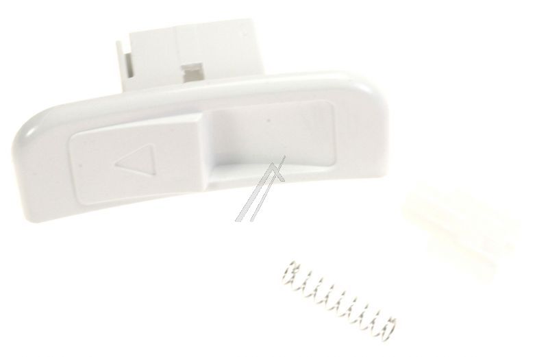4055123600 Pulsante porta zoccolo Aeg