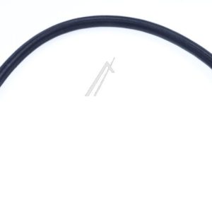 1256671130 Tubo generatore vapore bocchetta L=520mm Aeg