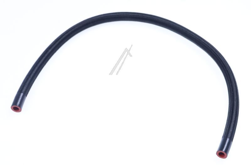 1256671130 Tubo generatore vapore bocchetta L=520mm Aeg