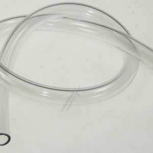 1258673100 Tubo raccordo contenitore-pompa L=585 Aeg