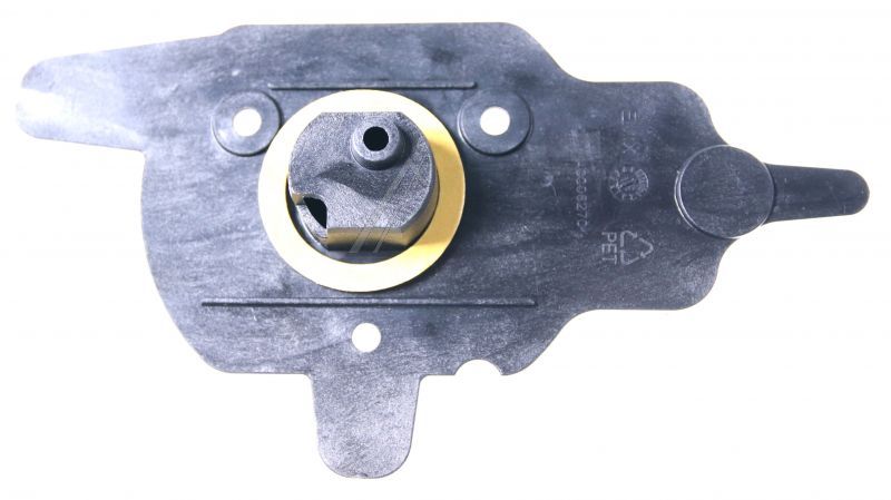 140000627061 Ugello vapore completo Aeg