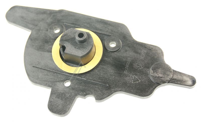 140000627020 Ugello vapore completo Aeg