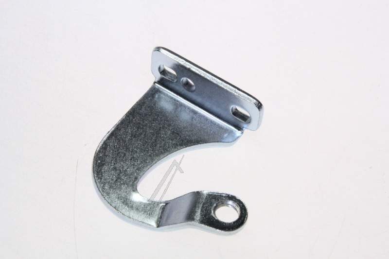 C00174898 482000030113 Cerniera superiore (M8) cromata dx/sx Ariston
