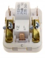 C00058961 482000027065 Relè di avviamento Danfoss 103N0021 RoHS Ariston