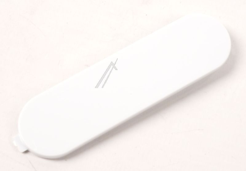 C00114601 482000080125 Tappo 74×20 cruscotto armadio bianco polare Ariston