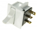 C00533956 488000533956 Lampada/ventola ANH.450 (DEKA-203) GW Ariston