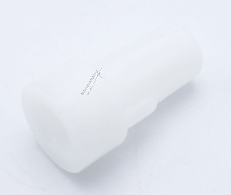 C00515828 488000515828 Bussolina cerniera bianca 7×21,5 mm GW Ariston