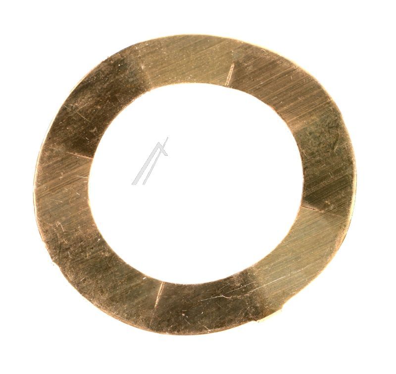 4W50434B Anello di tenuta contrassegnato Lg