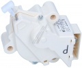 QC22-3 5250FA1731P Motore AC per scarico Lg