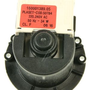 C00108264 482000028413 Motore per pompa di scarico 220-240V 34W Lg