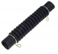 5214FA3737B Tubo raccordo pompa 101-55 nero T2.5 L Lg