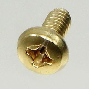 HK1099102 Vite M4x8 Hisense