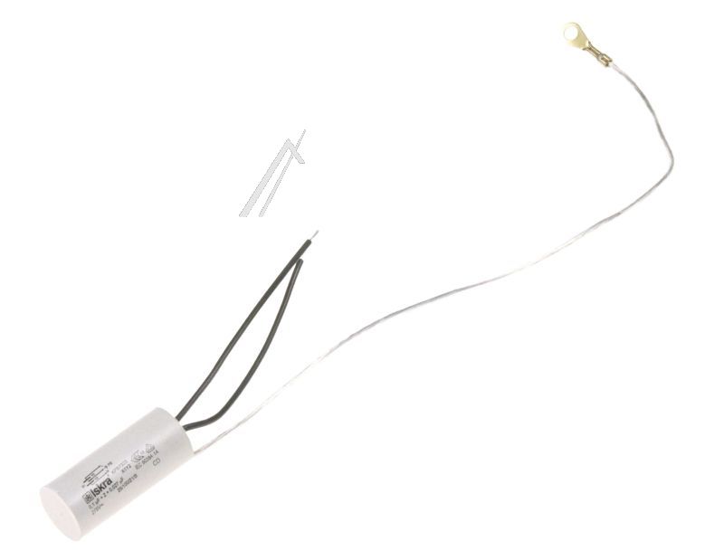 521278 Filtro RSO ISKRA 0,1+2×0,015 Siemens