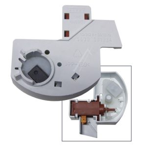 00165271 Attuatore Siemens