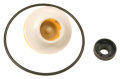 Kit guarnizioni versione vecchia per pompa di circolazione alternativa per BSH 00165813 Siemens