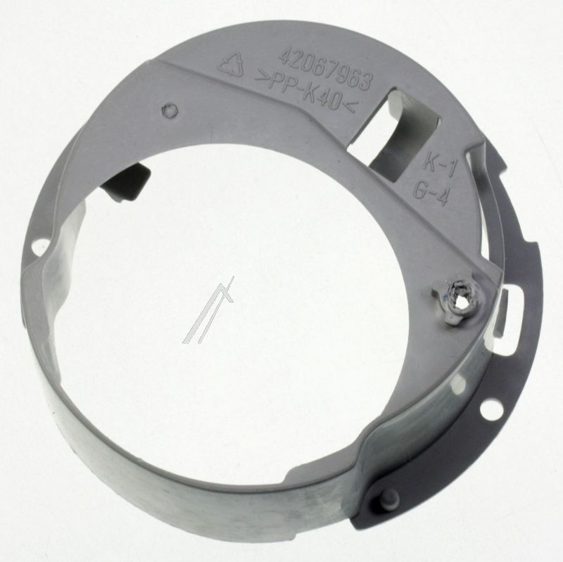 42122572 Coperchio pompa-2 Akai