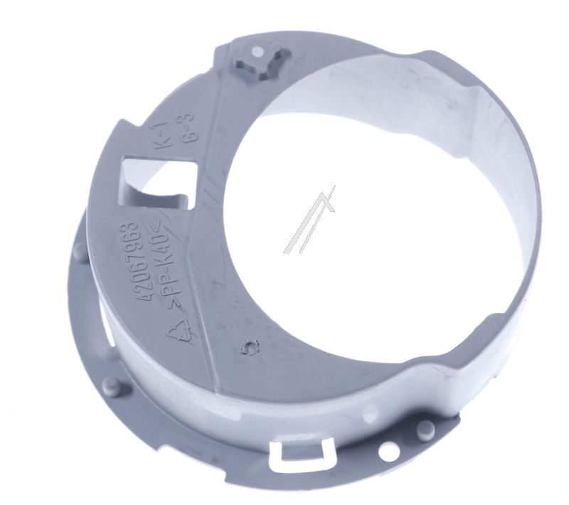 1035825 Coperchio filtro pompa Akai