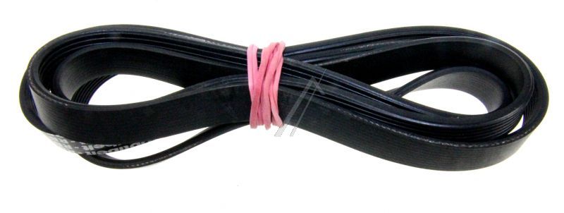 1228H7EL Cinghia Poly‑V elastica in gomma Akai
